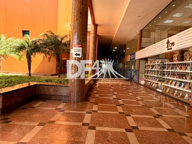 Imagem 12: Sala Comercial para Alugar em Brasília