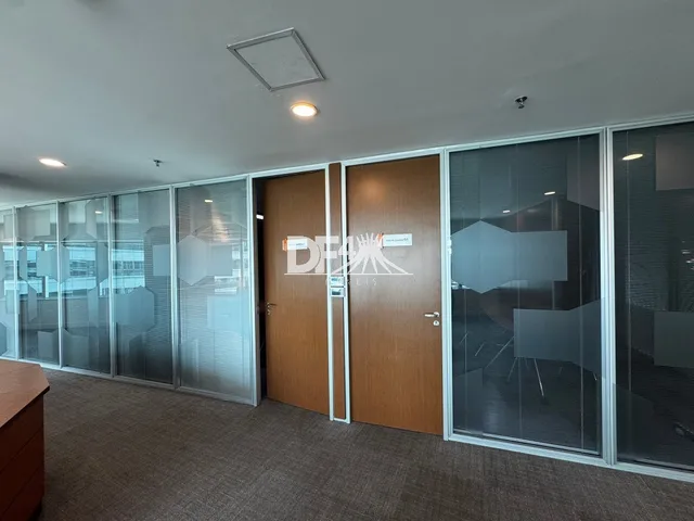 Imagem 3: Sala Comercial para Alugar em Brasília