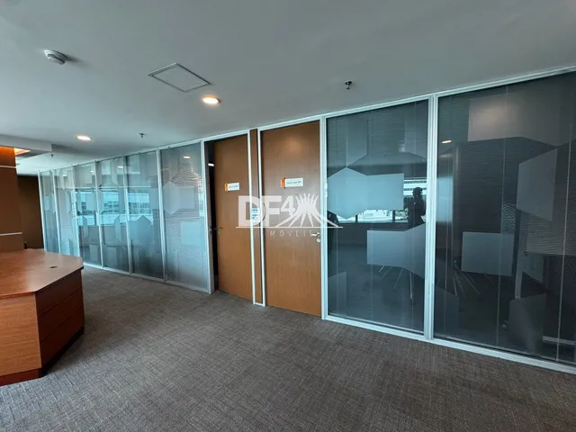 Imagem 10: Sala Comercial para Alugar em Brasília