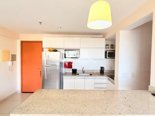 Imagem 15: Apartamento Novo 2 Quartos em Águas Claras | 58M² | Suíte