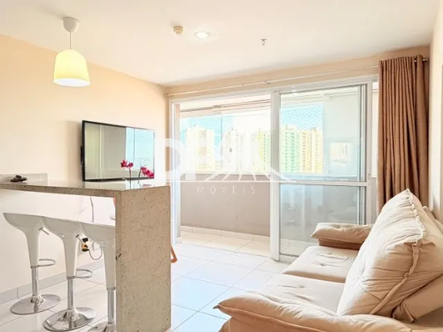 Imagem 11: Apartamento Novo 2 Quartos em Águas Claras | 58M² | Suíte