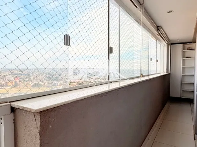 Imagem 4: Apartamento Novo 2 Quartos em Águas Claras | 58M² | Suíte