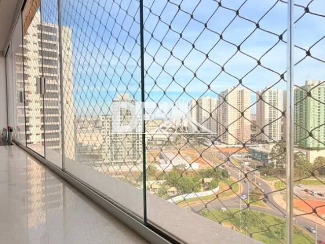 Imagem 2: Apartamento Novo 2 Quartos em Águas Claras | 58M² | Suíte