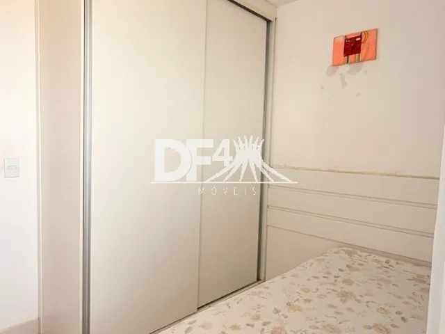 Imagem 12: Apartamento Novo 2 Quartos em Águas Claras | 58M² | Suíte