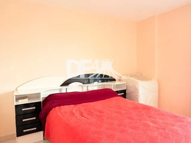 Imagem 5: Apartamento Novo 2 Quartos em Águas Claras | 58M² | Suíte