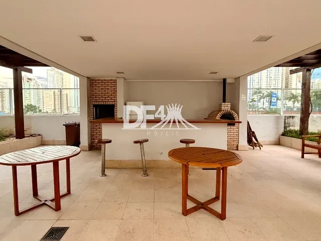 Imagem 9: Apartamento Novo 2 Quartos em Águas Claras | 58M² | Suíte