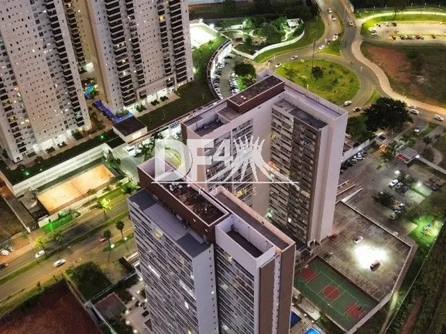 Imagem 8: Apartamento Novo 2 Quartos em Águas Claras | 58M² | Suíte