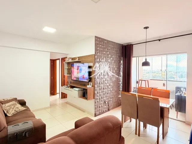 Imagem: Apartamento à Venda em Ceilândia Norte