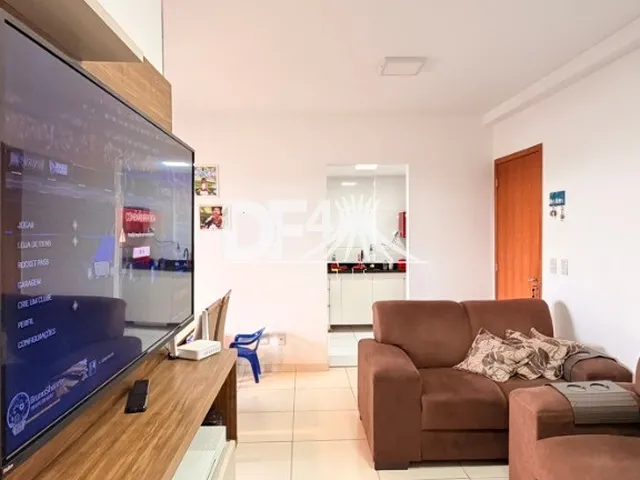 Imagem 4: Apartamento à Venda em Ceilândia Norte