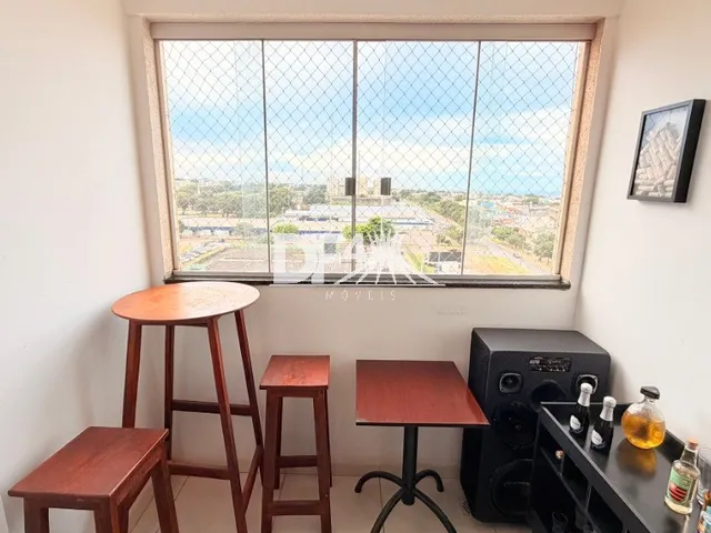 Imagem 2: Apartamento à Venda em Ceilândia Norte