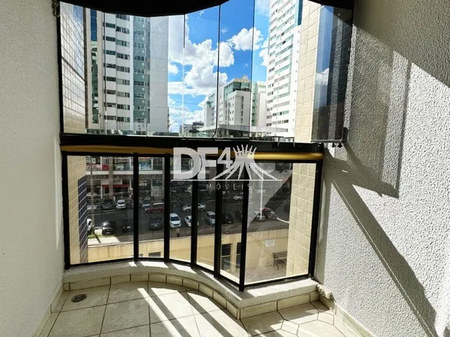 Imagem 16: Apartamento para Alugar em Águas Claras