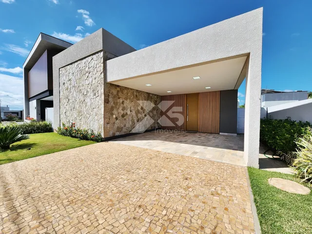 Imagem: Alphaville 2 - Casa Alto Padrão à venda
