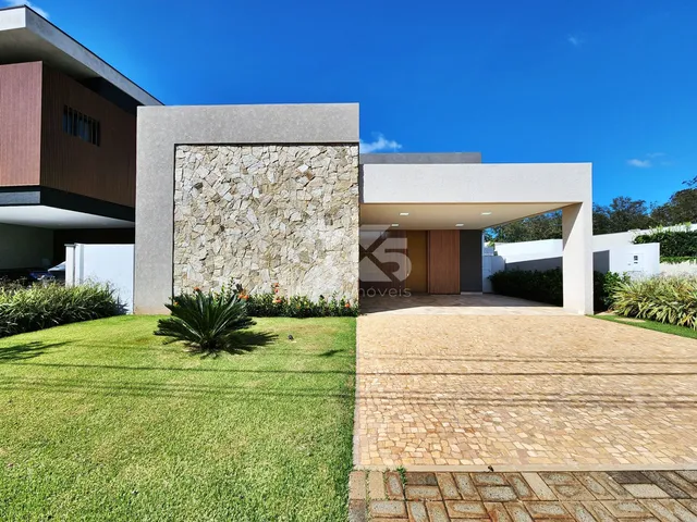 Imagem 15: Alphaville 2 - Casa Alto Padrão à venda no ALPHAVILLE 2, com 179,29m² de construção