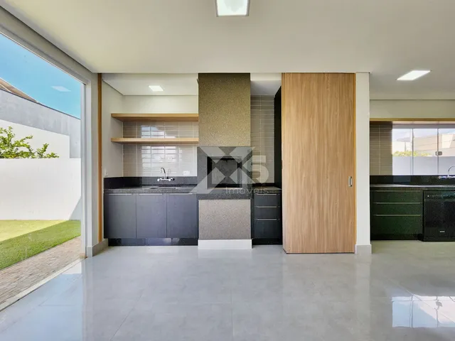 Imagem 14: Alphaville 2 - Casa Alto Padrão à venda no ALPHAVILLE 2, com 179,29m² de construção