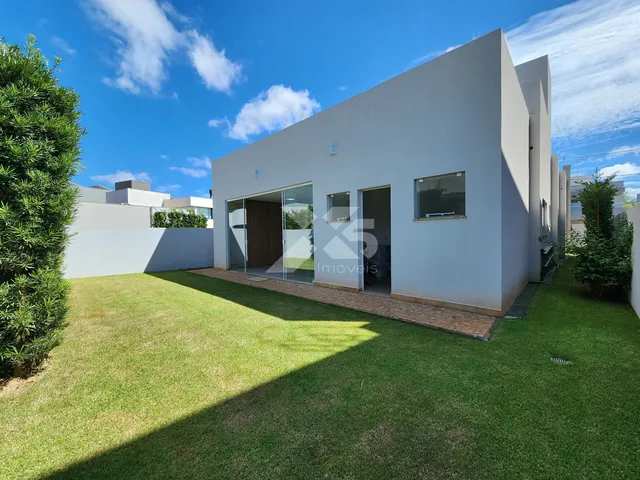 Imagem 16: Alphaville 2 - Casa Alto Padrão à venda no ALPHAVILLE 2, com 179,29m² de construção