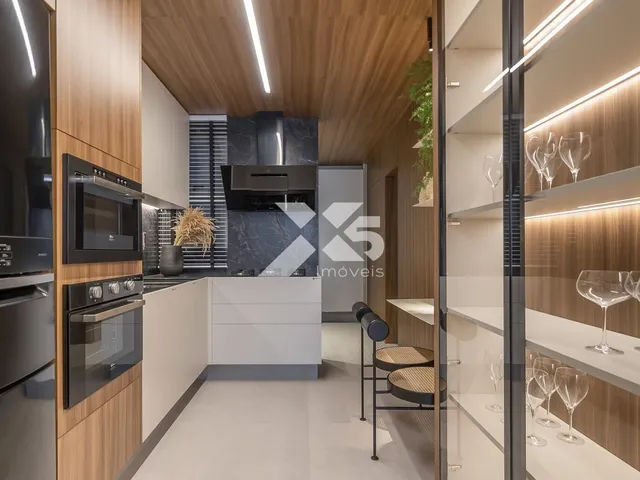 Imagem 5: Casa Palhano - Apartamento 3 suítes à venda, 127m² no Casa Palhano - Gleba Palhano