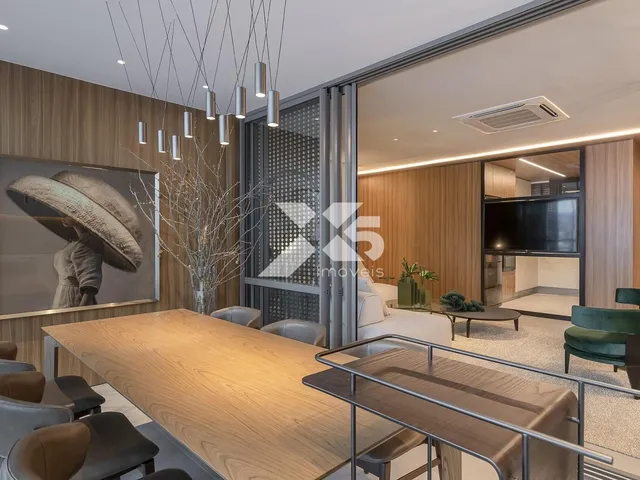 Imagem 6: Casa Palhano - Apartamento 3 suítes à venda, 127m² no Casa Palhano - Gleba Palhano