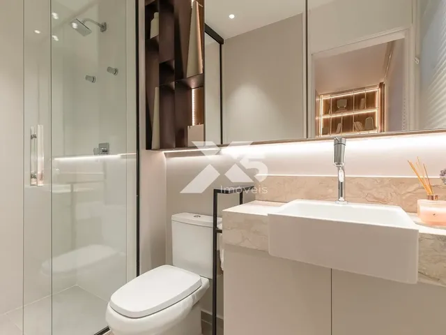 Imagem 9: Casa Palhano - Apartamento 3 suítes à venda, 127m² no Casa Palhano - Gleba Palhano