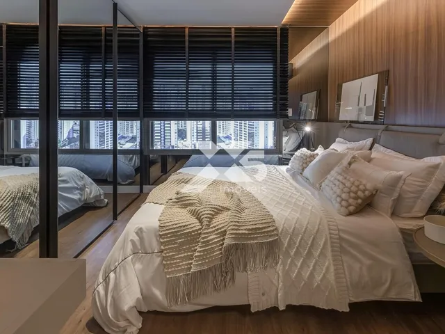 Imagem 7: Casa Palhano - Apartamento 3 suítes à venda, 127m² no Casa Palhano - Gleba Palhano