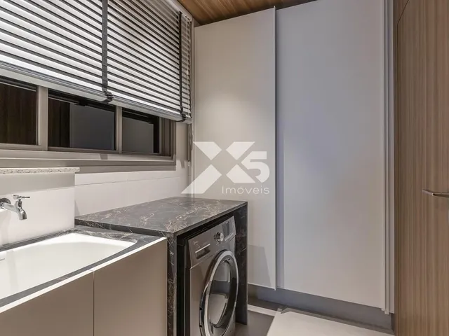 Imagem 8: Casa Palhano - Apartamento 3 suítes à venda, 127m² no Casa Palhano - Gleba Palhano