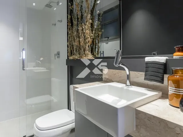 Imagem 3: Casa Palhano - Apartamento 3 suítes à venda, 127m² no Casa Palhano - Gleba Palhano