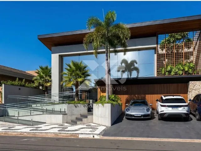 Imagem 4: Casa com 7 salas (2 suíte) para alugar, 300m² em (Londrina