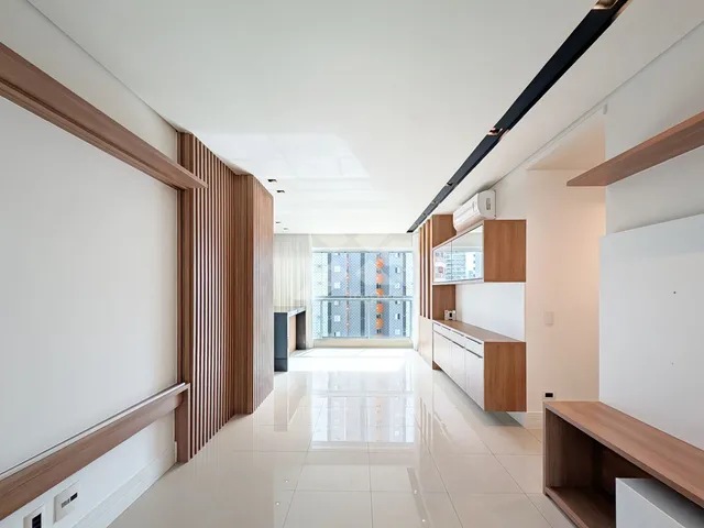 Imagem: Aria Residence - Apartamento 3 quartos (1