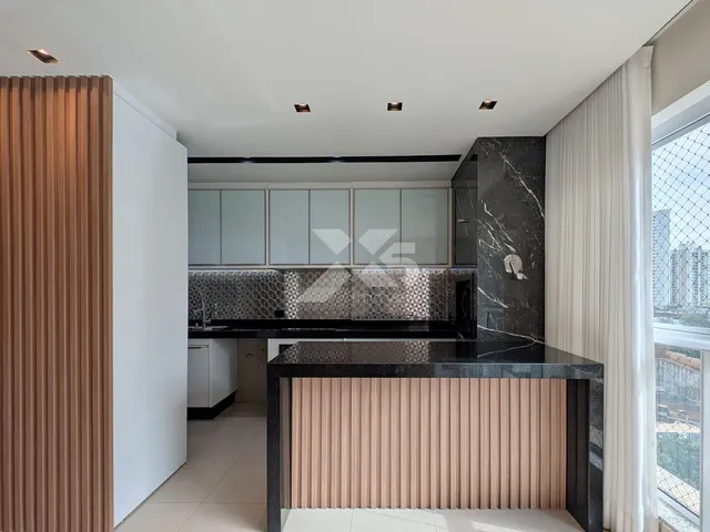 Imagem 13: Aria Residence - Apartamento 3 quartos (1 suíte) para locação, 85m² no Aria Residence