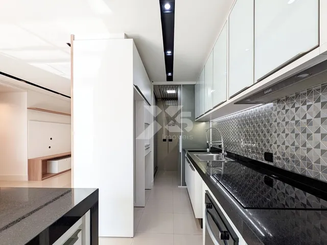 Imagem 7: Aria Residence - Apartamento 3 quartos (1 suíte) para locação, 85m² no Aria Residence