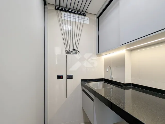 Imagem 10: Aria Residence - Apartamento 3 quartos (1 suíte) para locação, 85m² no Aria Residence