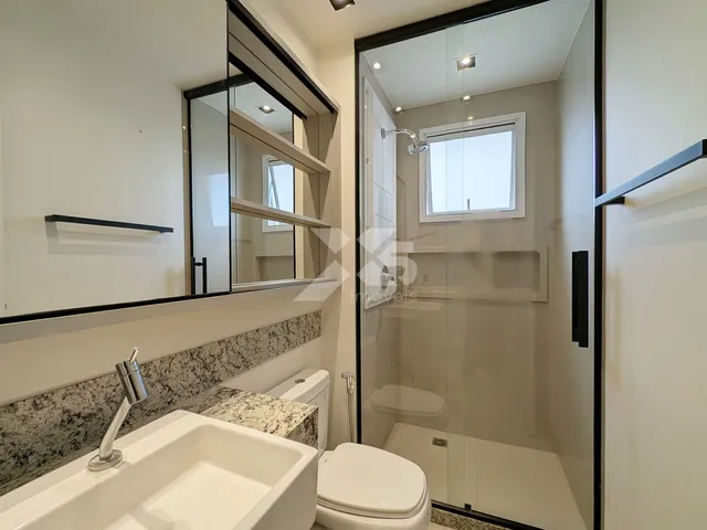 Imagem 15: Aria Residence - Apartamento 3 quartos (1 suíte) para locação, 85m² no Aria Residence
