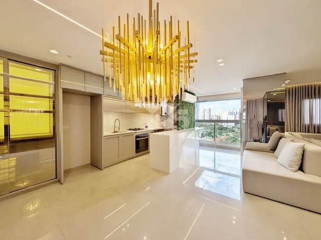 Imagem: Vista Parque Lago Igapó - Apartamento 2