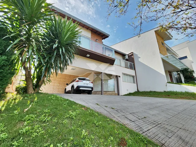 Imagem: Royal Forest - ROYAL FOREST - Casa em condomínio