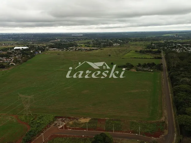 Imagem: Lançamento Loteamento Vila Rossato, entrada