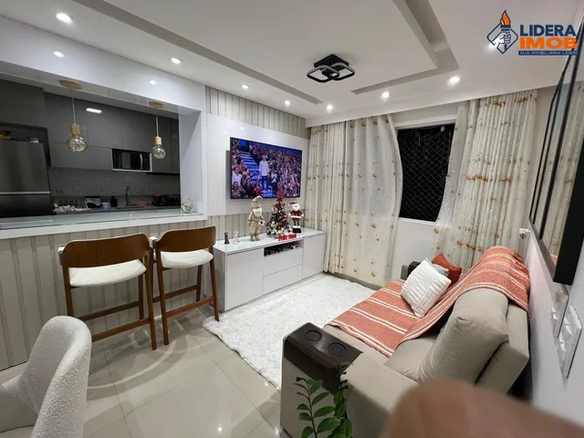 Imagem: Apartamento residencial para Locação em
