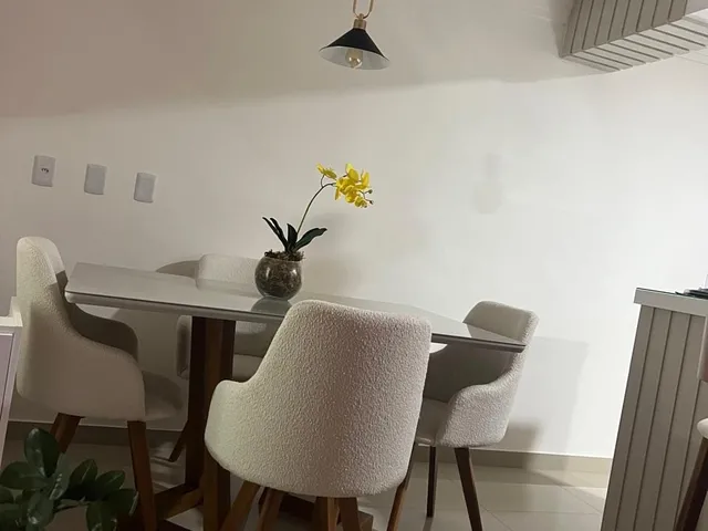 Imagem 3: Apartamento residencial para Locação em Condomínio fechado, Piatã, Salvador, 2