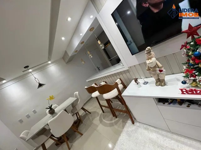 Imagem 5: Apartamento residencial para Locação em Condomínio fechado, Piatã, Salvador, 2