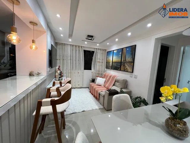 Imagem 8: Apartamento residencial para Locação em Condomínio fechado, Piatã, Salvador, 2