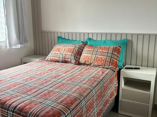 Imagem 9: Apartamento residencial para Locação em Condomínio fechado, Piatã, Salvador, 2