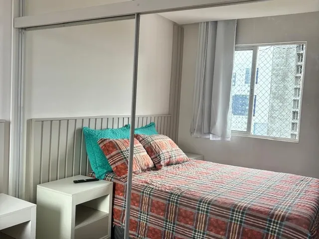 Imagem 10: Apartamento residencial para Locação em Condomínio fechado, Piatã, Salvador, 2