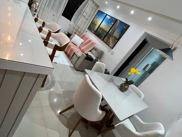 Imagem 11: Apartamento residencial para Locação em Condomínio fechado, Piatã, Salvador, 2