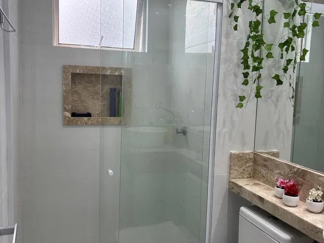 Imagem 12: Apartamento residencial para Locação em Condomínio fechado, Piatã, Salvador, 2