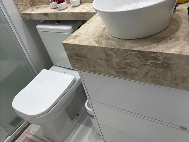 Imagem 13: Apartamento residencial para Locação em Condomínio fechado, Piatã, Salvador, 2