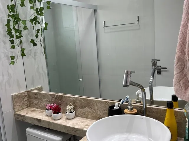 Imagem 14: Apartamento residencial para Locação em Condomínio fechado, Piatã, Salvador, 2