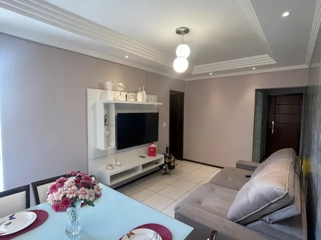 Imagem: Apartamento no Campo Limpo, 3 Quartos, Armários