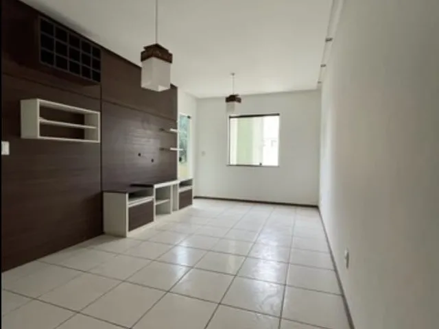 Imagem: Apartamento residencial no condomínio Vivendas