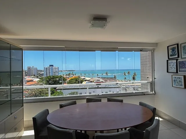 Imagem 4: Apartamento residencial para Locação em condominio fechado em Piatã, Salvador, 2