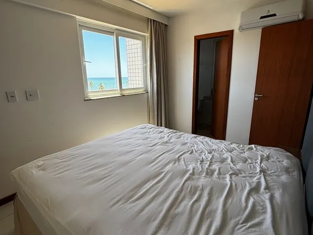 Imagem 16: Apartamento residencial para Locação em condominio fechado em Piatã, Salvador, 2