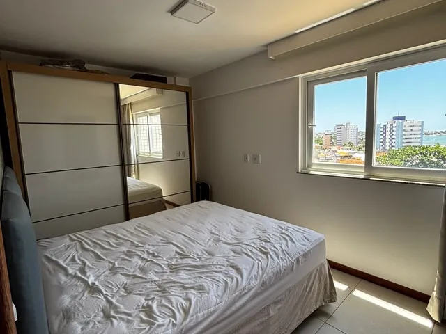 Imagem 14: Apartamento residencial para Locação em condominio fechado em Piatã, Salvador, 2