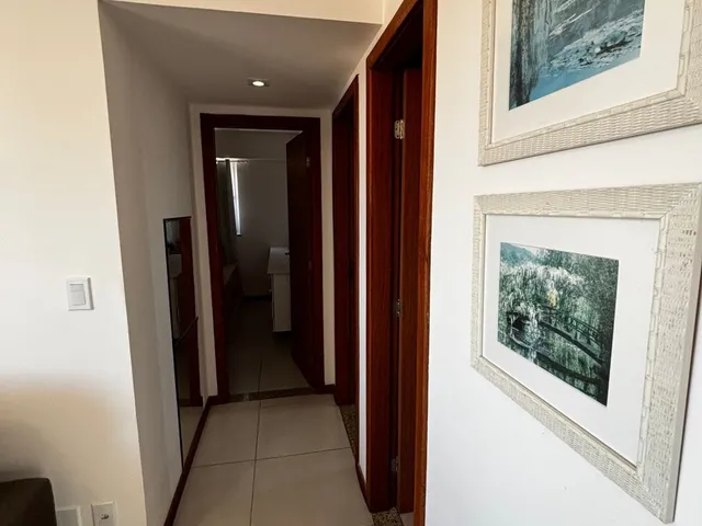 Imagem 9: Apartamento residencial para Locação em condominio fechado em Piatã, Salvador, 2